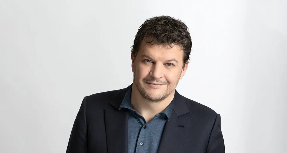 A Guillaume Musso il Raymond Chandler Award