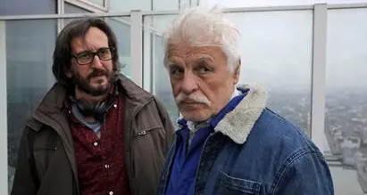 Vicari e Placido: Orlando