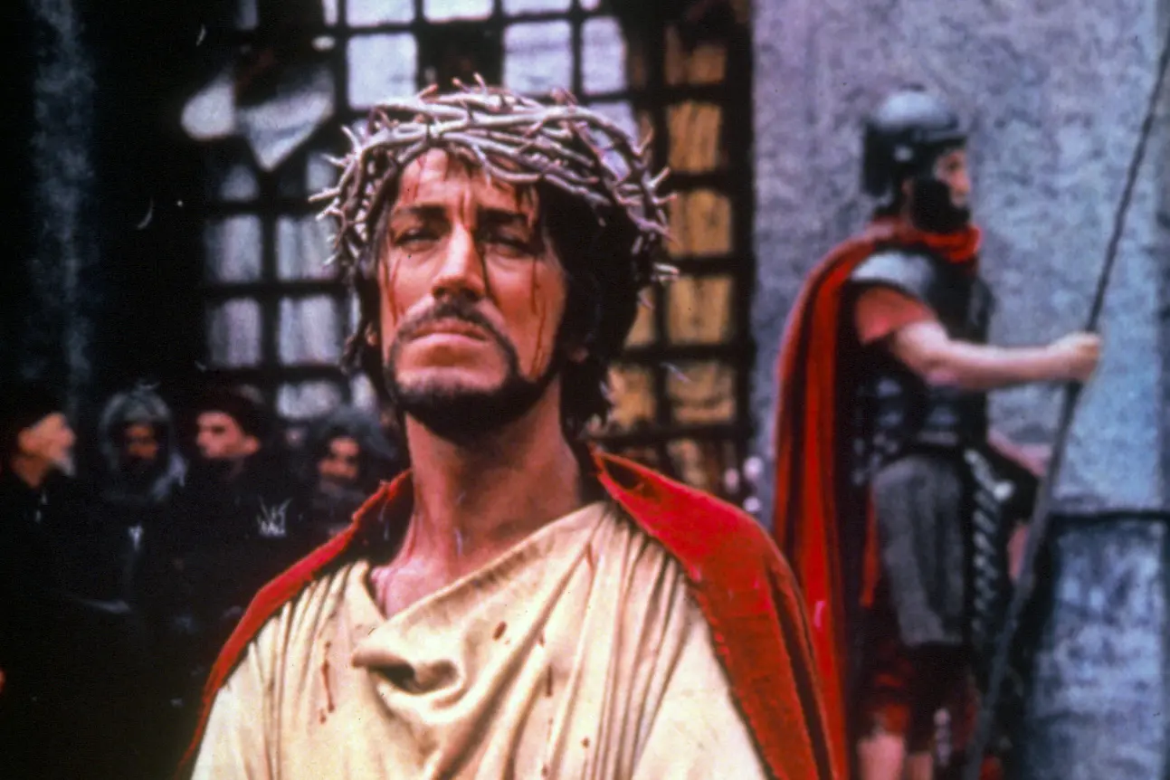 George Stevens, La più grande storia mai raccontata (1965)