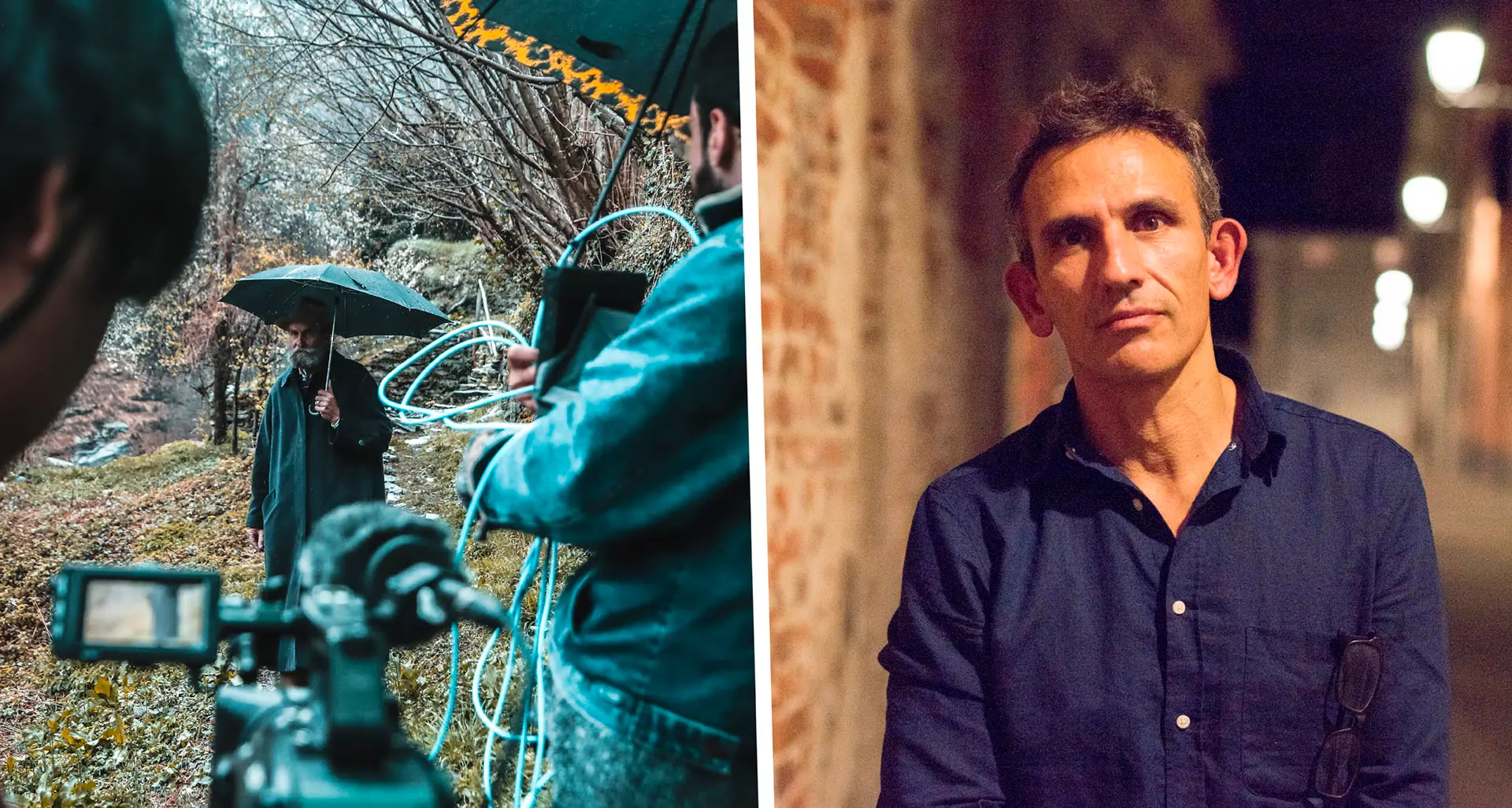 Frammartino a Locarno