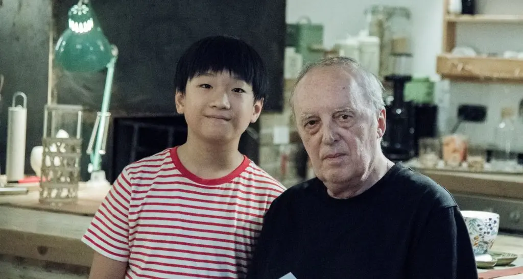 Dario Argento alla Berlinale