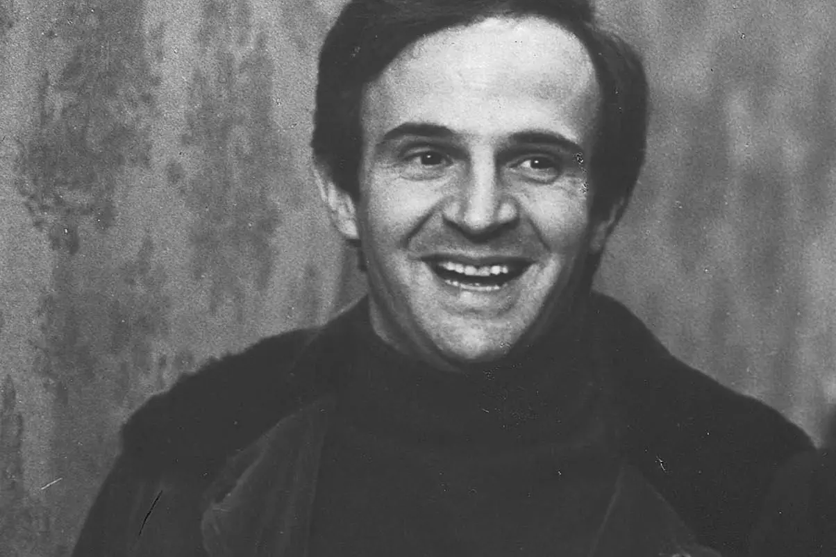 François Truffaut (Webphoto)