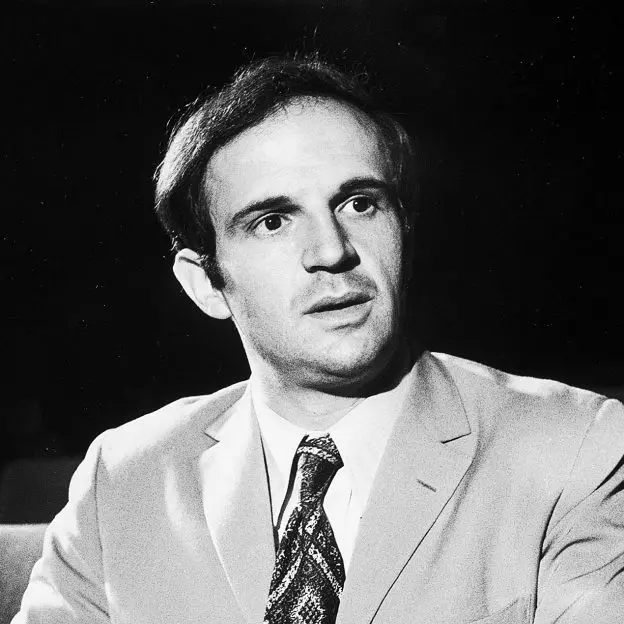 Il cinema di François Truffaut