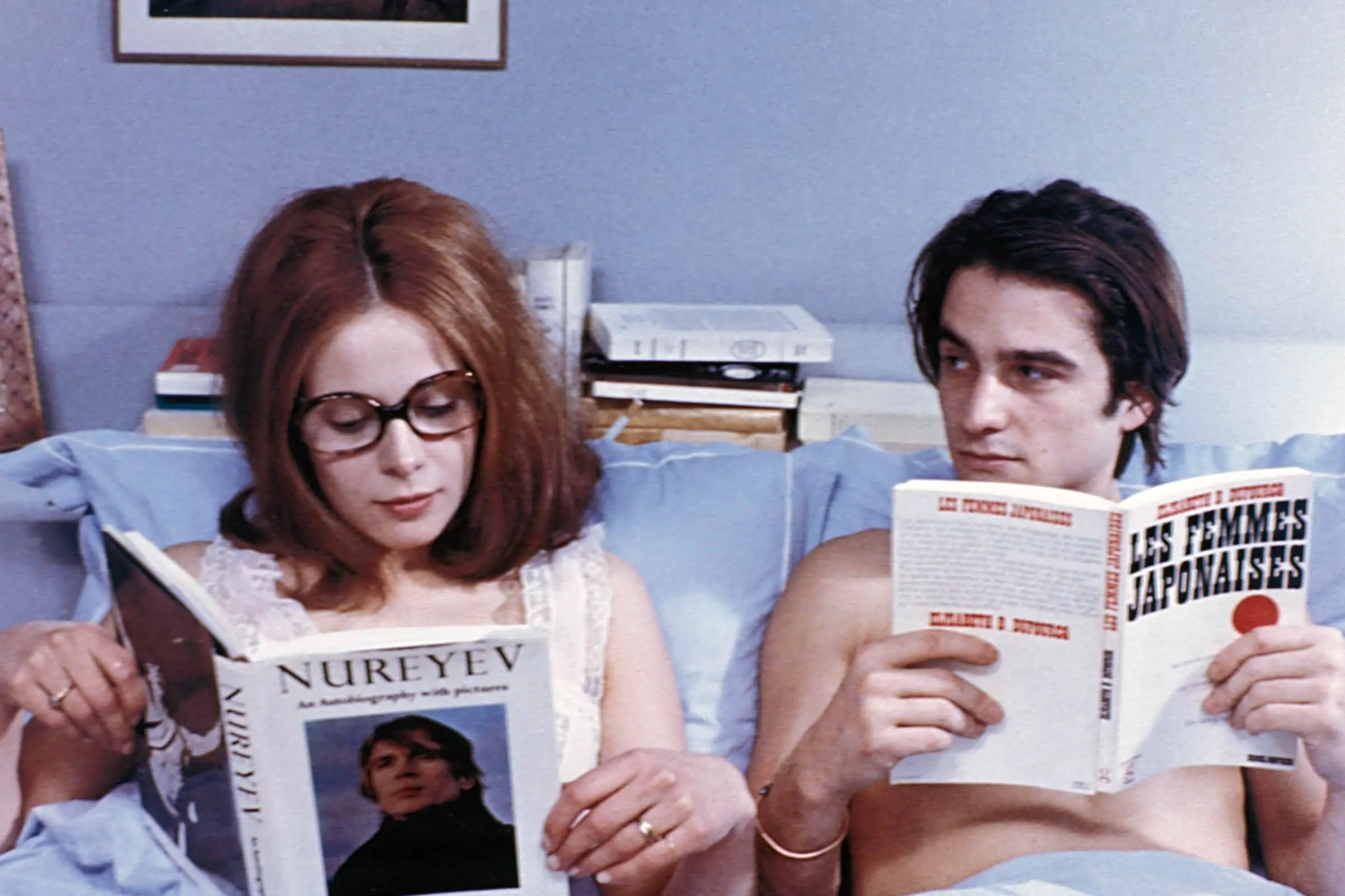 Non drammatizziamo... è solo questione di corna (Webphoto)