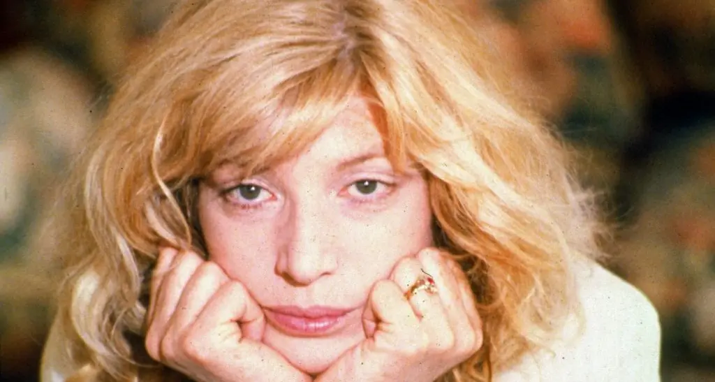 Monica Vitti, 10 film in streaming