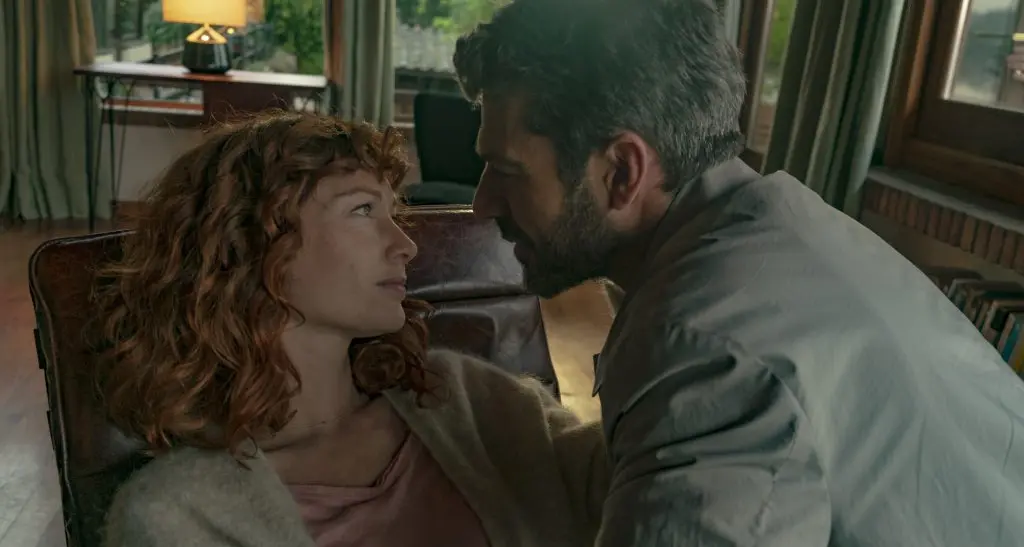 Le Fate Ignoranti, first look