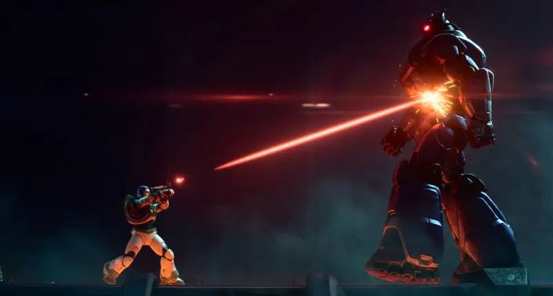 Lightyear, nuovo trailer e poster