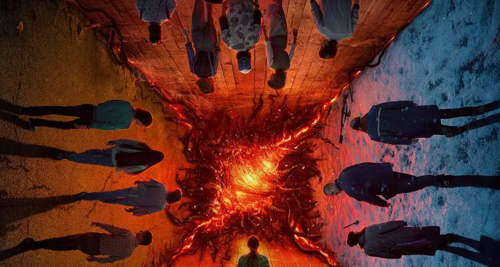 Stranger Things, la quarta stagione