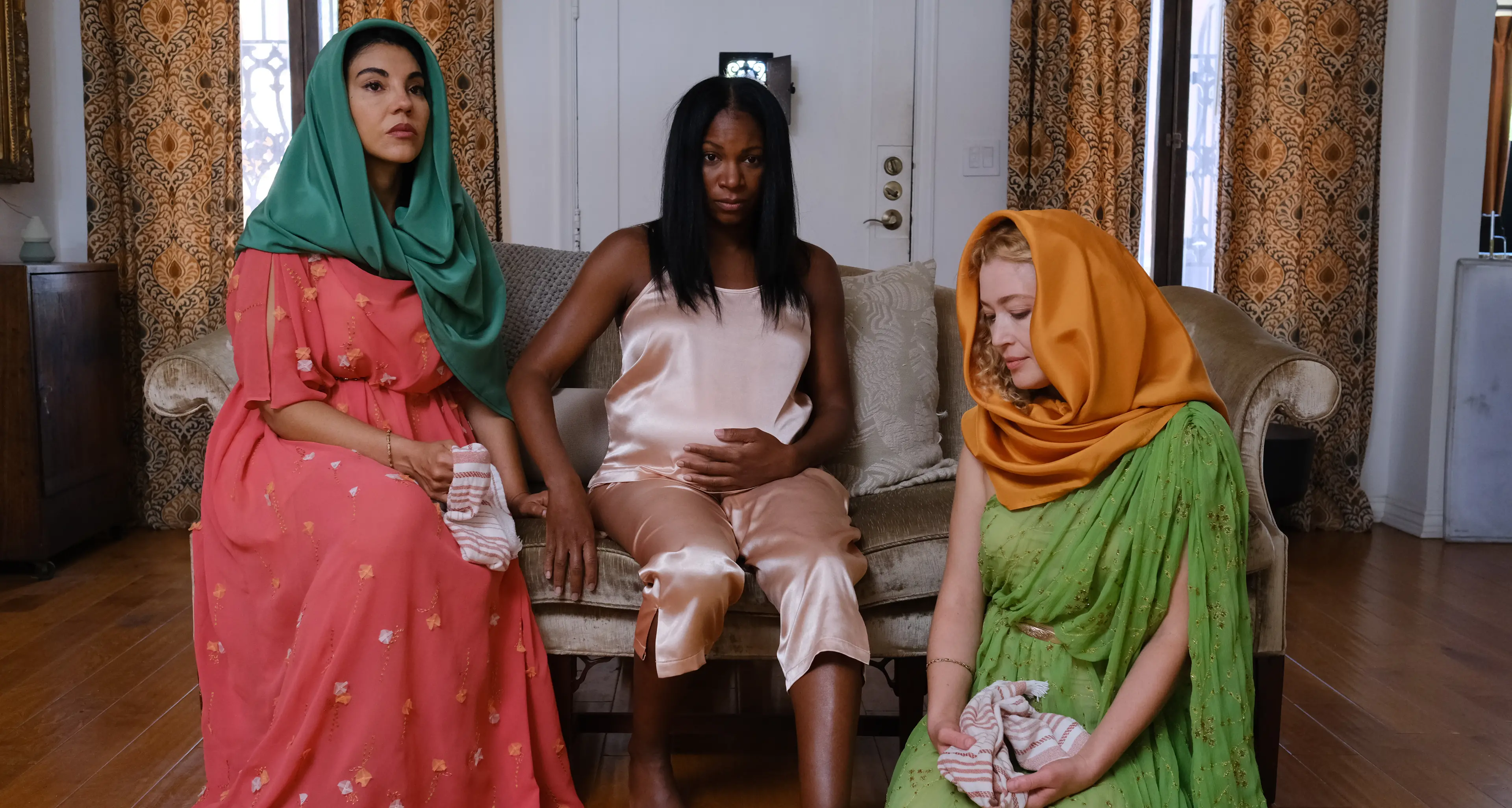 Scoprendo Black Madonna