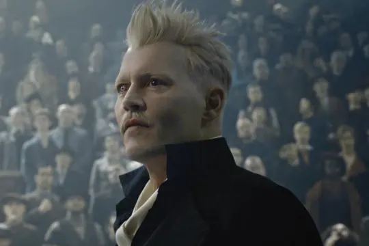 Animali fantastici - I crimini di Grindelwald
