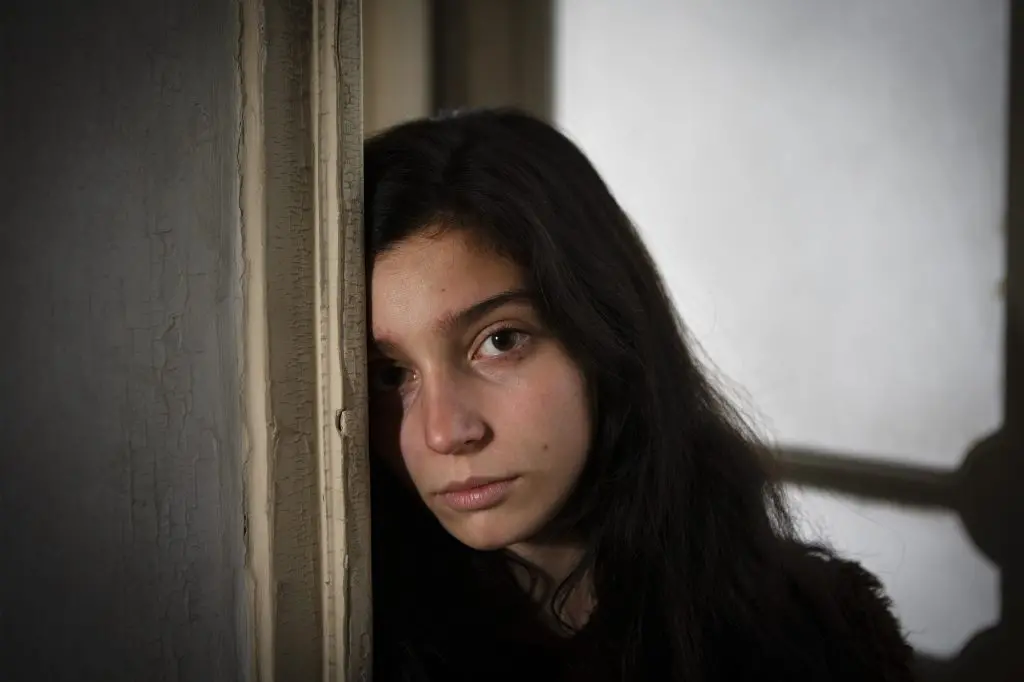 Gaia Girace (Lila Cerullo)