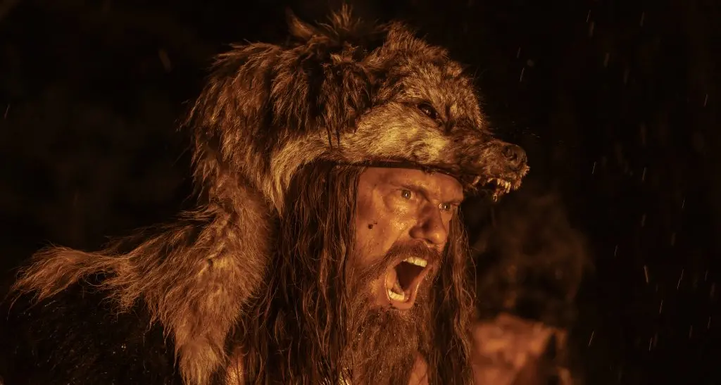 The Northman