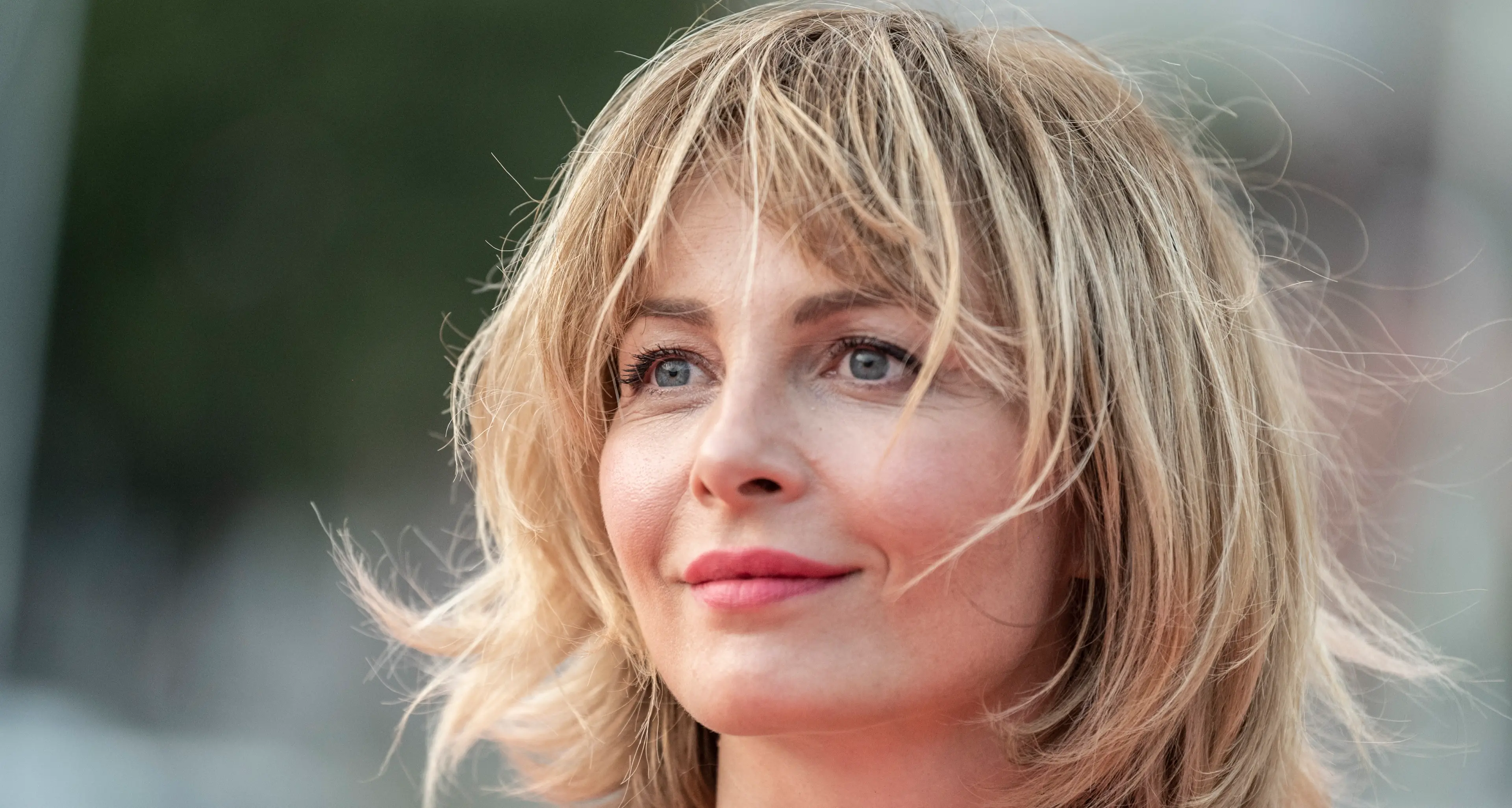 Violante Placido al Lecco Film Fest