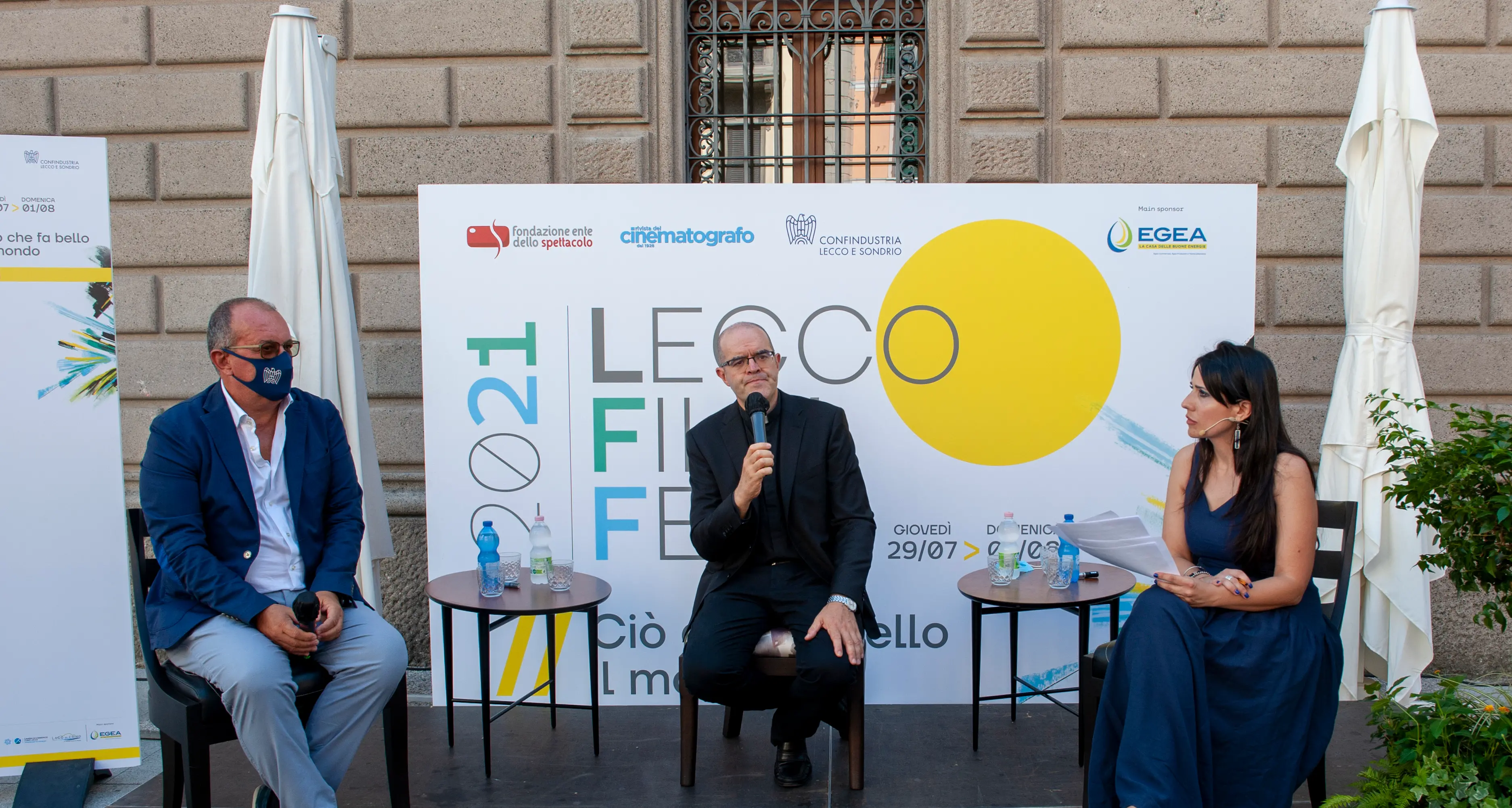 Lecco Film Fest, al via la seconda edizione