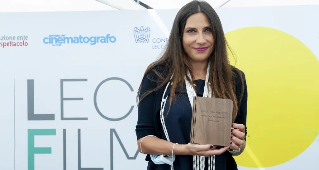 Premio Lucia, le vincitrici