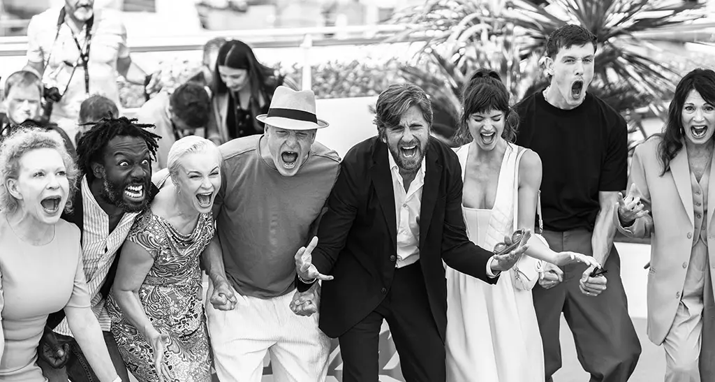 Cannes of Sadness