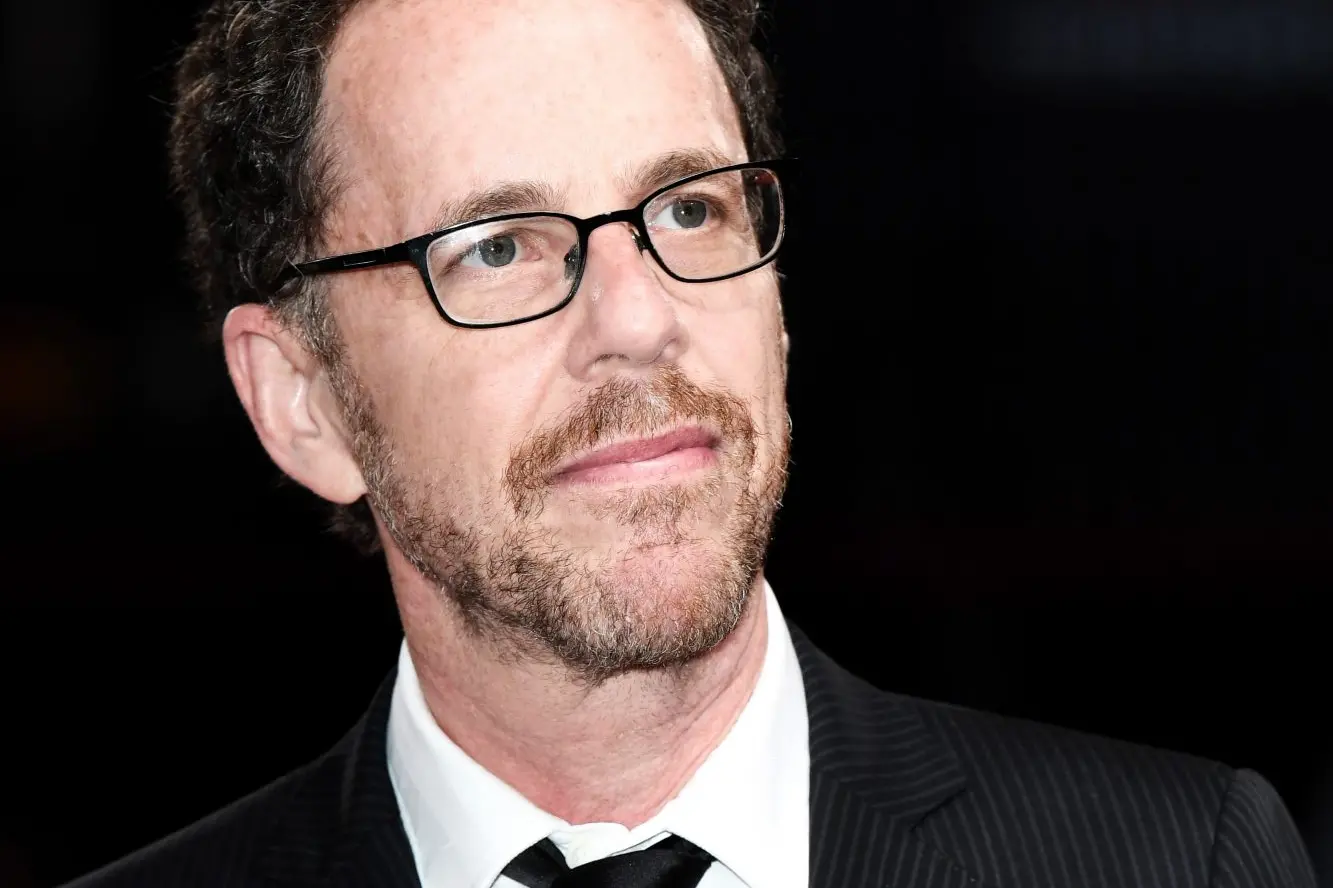 Ethan Coen