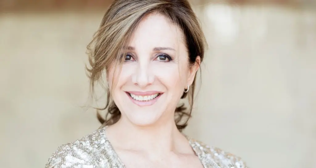 Premio Manfredi a Carla Signoris