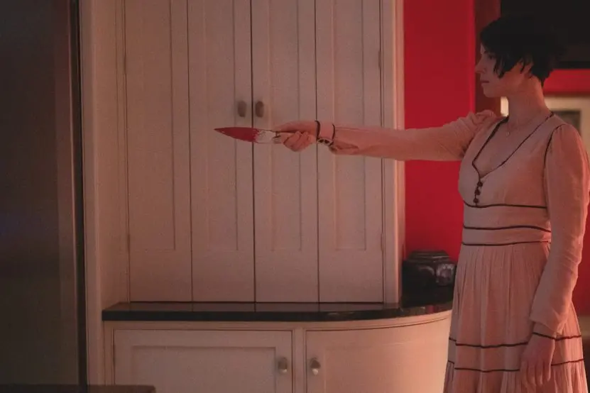 Jessie Buckley protagonista di Men