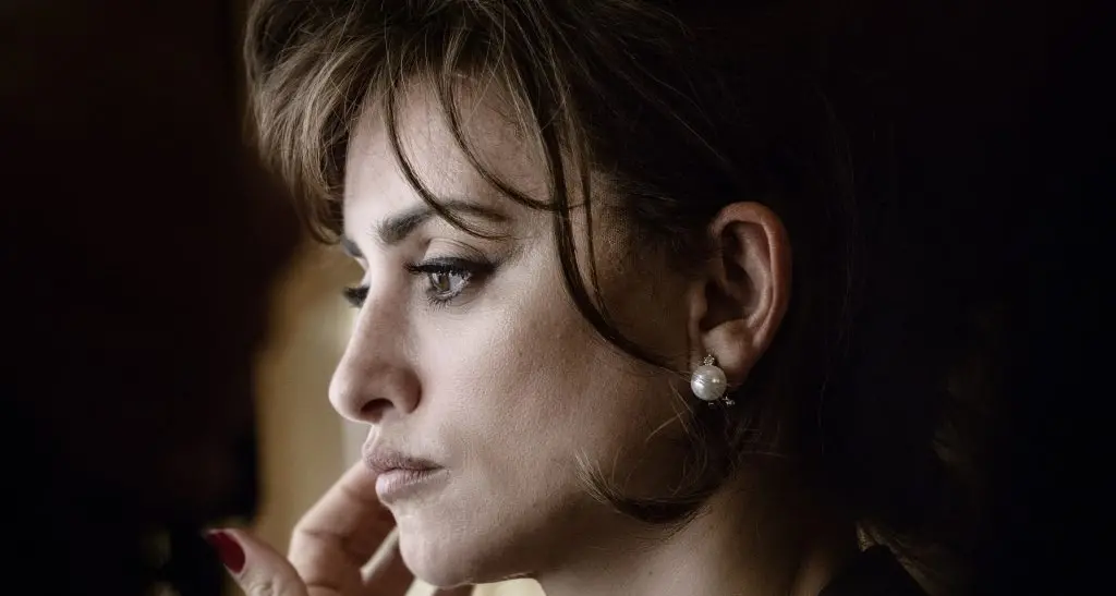 L'immensità, poster e trailer