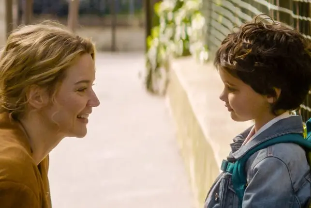 I figli degli altri - ©les films Velvet - George Lechaptois