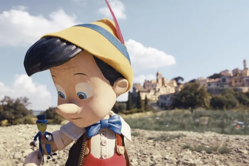 Photo courtesy of Disney Enterprises, Inc. © 2022 Disney Enterprises, Inc. All Rights Reserved.