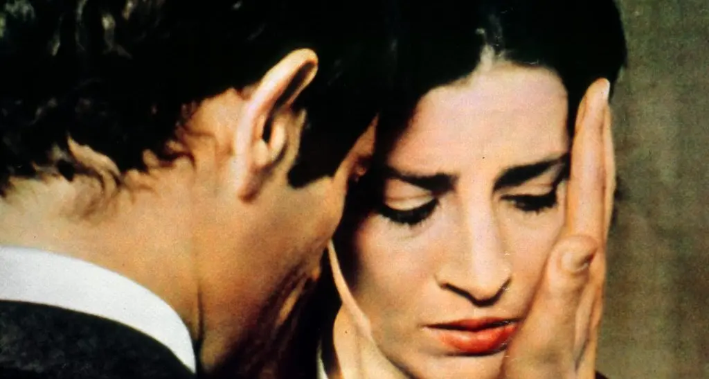 Addio a Irene Papas