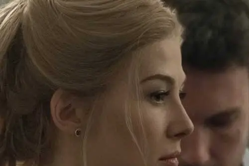 <i>Gone Girl</i>