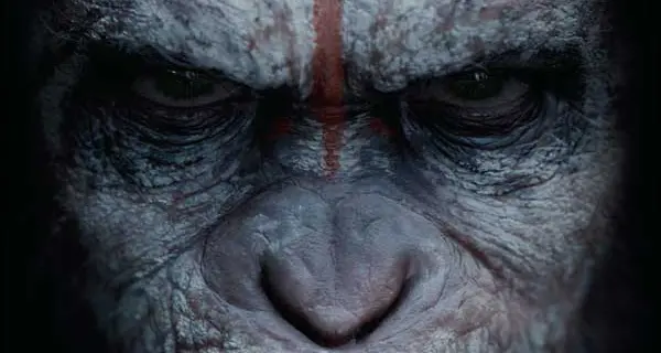 Oggi in tv, Apes Revolution