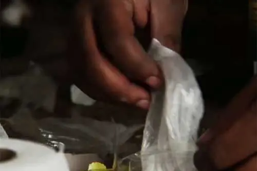<i>Come fare soldi vendendo droga</i>