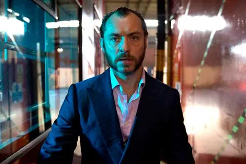 <i>Dom Hemingway</i>
