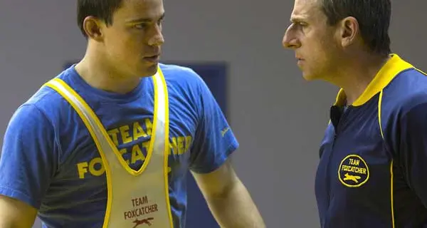 Foxcatcher