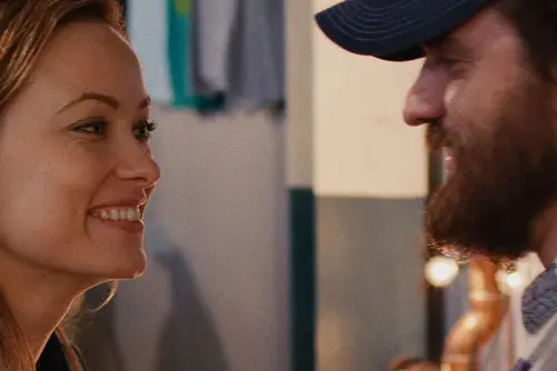 <i>Drinking Buddies</i>