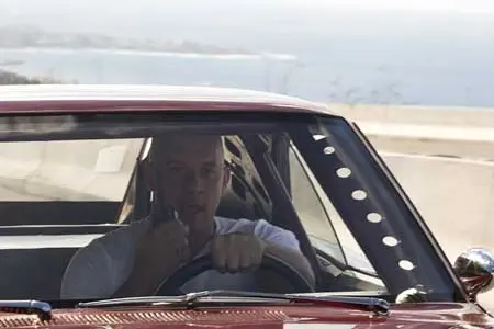 <i>Fast & Furious 6</i>