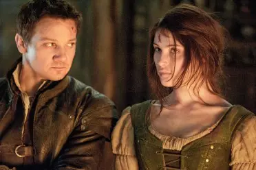 <i>Hansel & Gretel - Cacciatori di streghe</i>