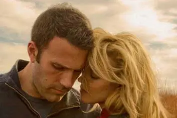 <i>To the Wonder</i> di Terrence Malick