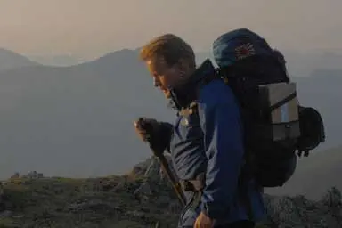 <i>Il cammino per Santiago</i>