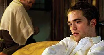 Oggi in tv, Cosmopolis