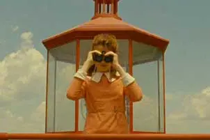 <i>Moonrise Kingdom</i>