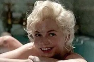 <i>My Week with Marilyn</i>