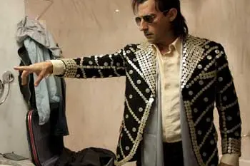 Emilio Solfrizzi in <i>Se sei cos\\u00EC