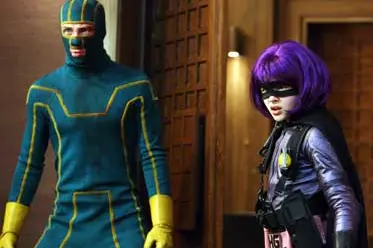 <i>Kick-Ass</i>
