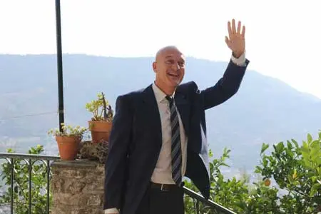 <i>Benvenuti al Sud</i>