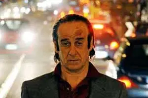 Toni Servillo \\u00E8 <i>GORBACIOf</i>