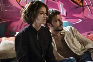 <i>Tutto l\\'amore del mondo</i>