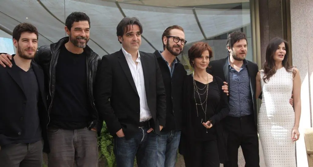 Photocall Se Dio vuole