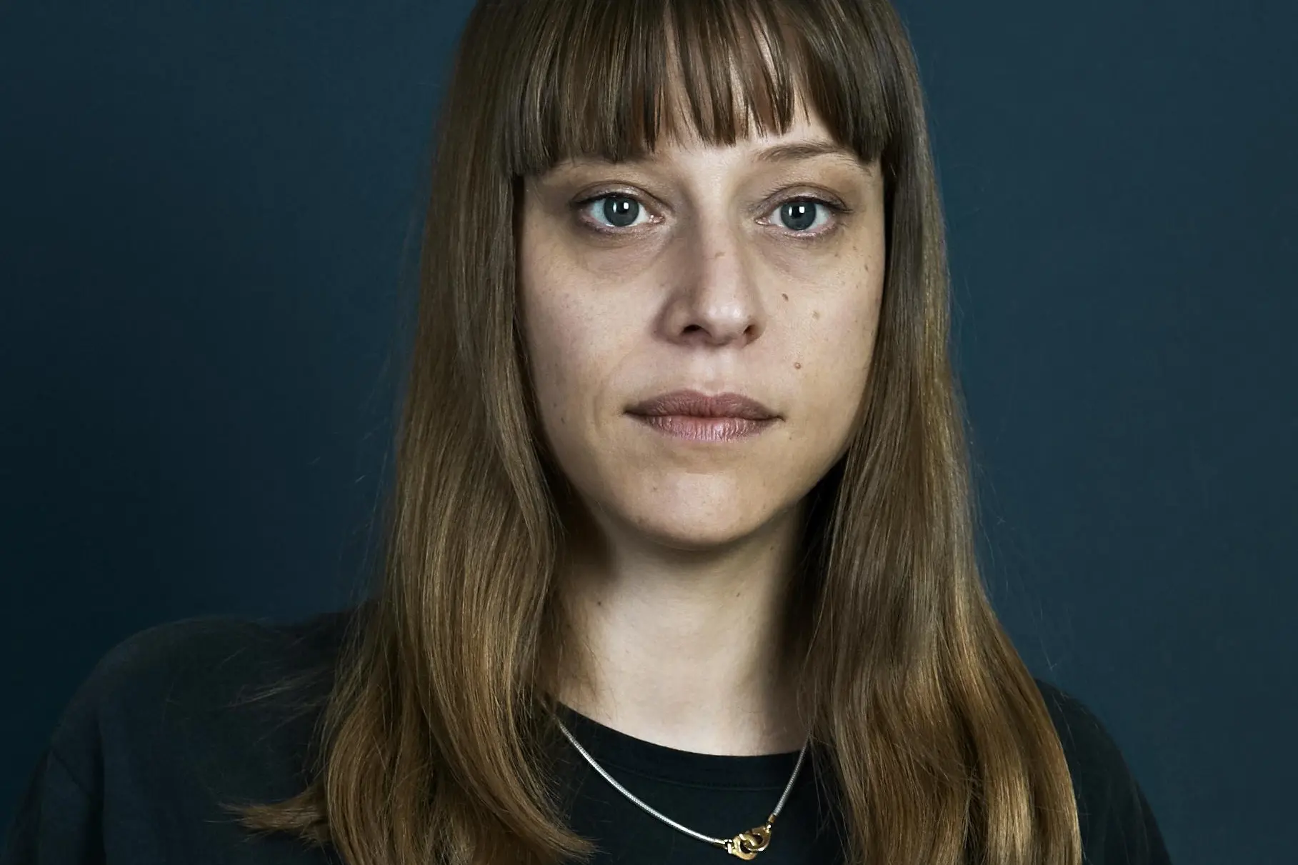 La regista Alice Winocour
