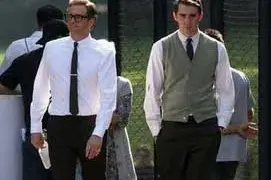 <i>A Single Man</i>
