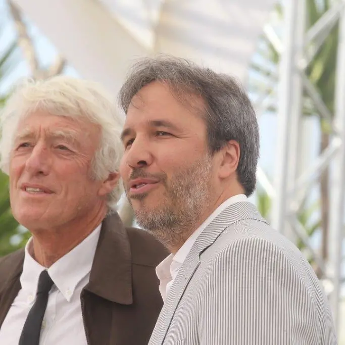 Photocall Sicario