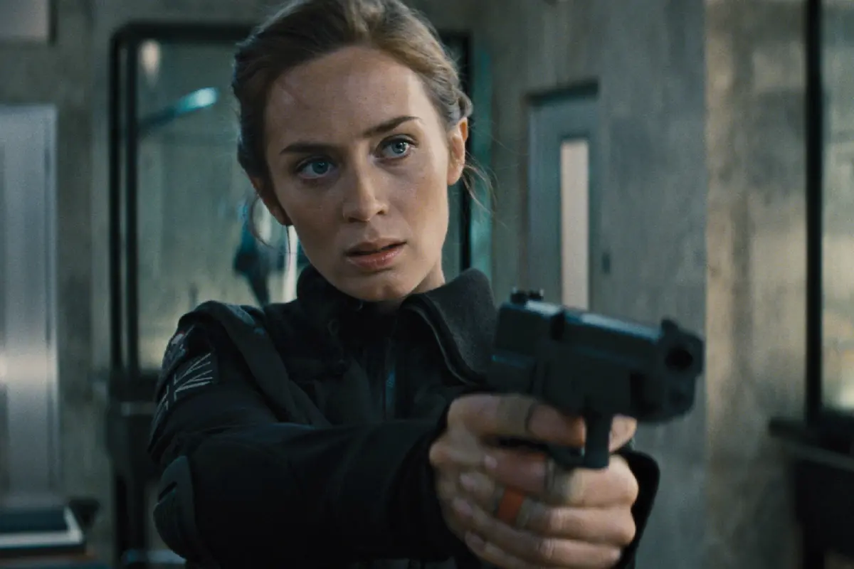 Sicario